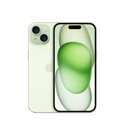 iphone 15 256gb cu xanh la